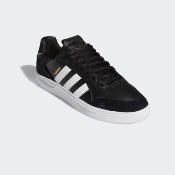 Adidas- TYSHAWN LOW SHOES - Picture 7 of 9